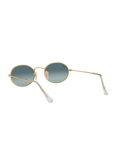 Ray-ban Güneş Gözlüğü Rb3547 54 001/3m Altın