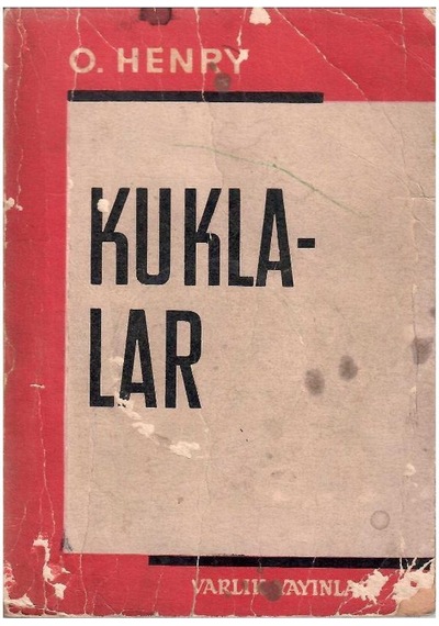Kuklalar - O.henry Cep Kitabı