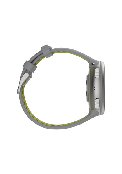 Polar Vantage V2 Hafif Premium Çoklu Spor Saati M/L Gray/Lime