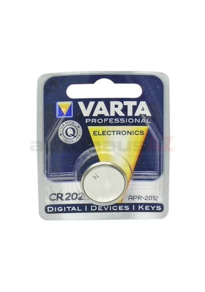 Mercedes Anahtar Kumanda Pili W211 W210 W203 (1 Adet) 540879160
