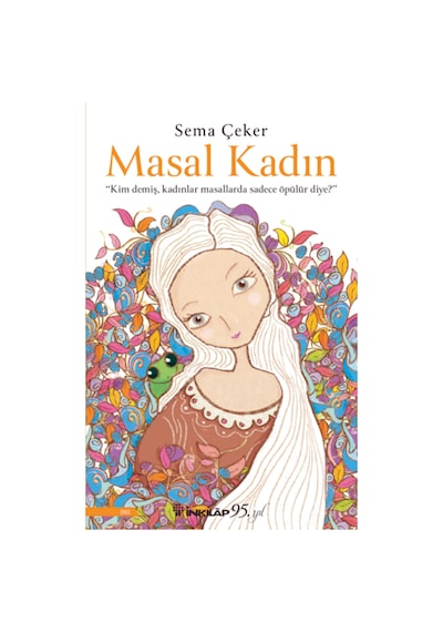 Masal Kadın
