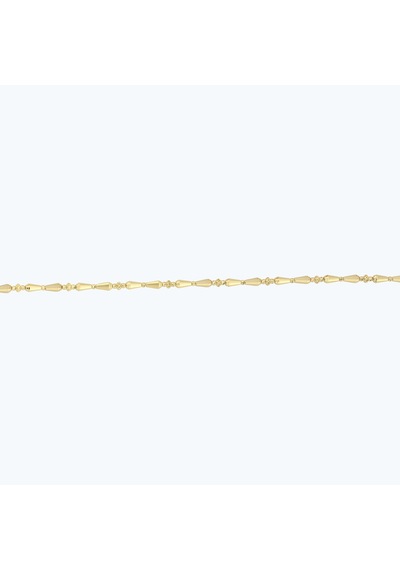 Altınbaş Altın Bileklik Abl0073-y-25912-2 Çok Renkli