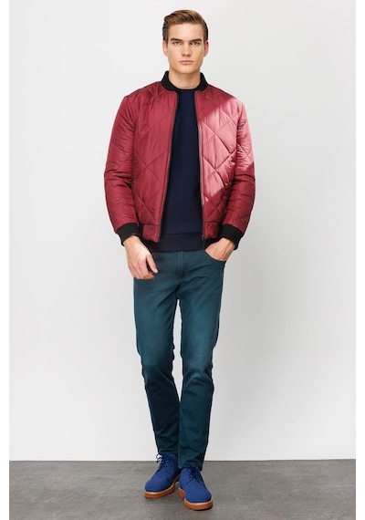 İgs Igs Erkek Murdum Standart Std Mont Mürdüm