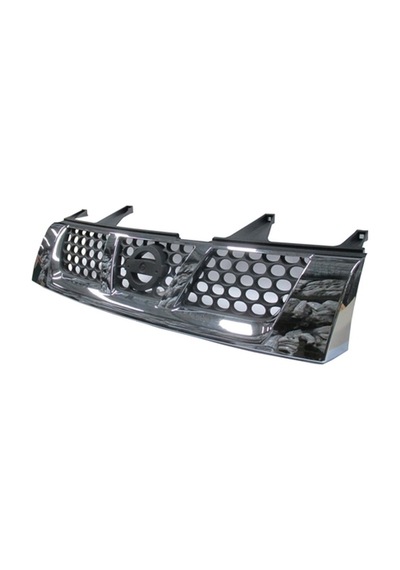 Nıssan Skystar Pıck Up Nd22 03/12 Ön Panjur Nikelajlı Fpı - Oem Yedek Parça