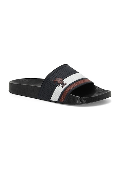 U.s. Polo Assn. Molda 4fx Lacivert Erkek Terlik 000000000101685211 Lacivert