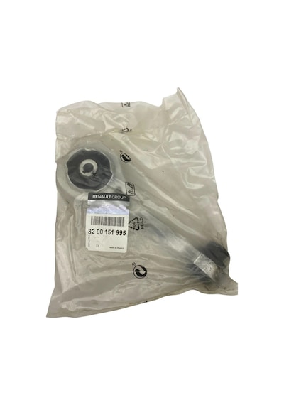 Arka Alt Motor Takozu Kulağı Burgulu Renault Clio 2 Kangoo 2 8200151995 Mais