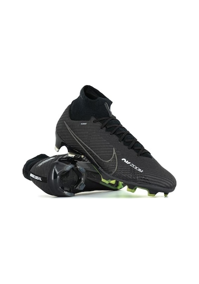Nike New Zoom Mercurial Superfly 9 Elite Fg Siyah Dj4977001 P-70 001