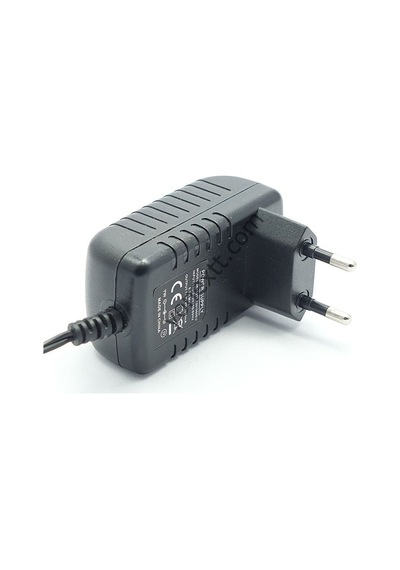 Yumatu Mini Scart Uydu Alıcı Adaptörü 12 Volt 1 Amper