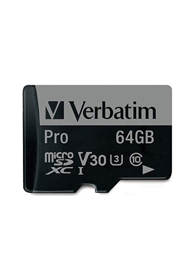 Ayrex Verbatim 47042 Micro Sd Hafıza Kartı