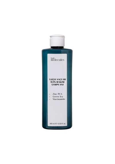 Doa Kozmetik Hair Molecules Yağlı Saçlar İçin Bakım Şampuanı