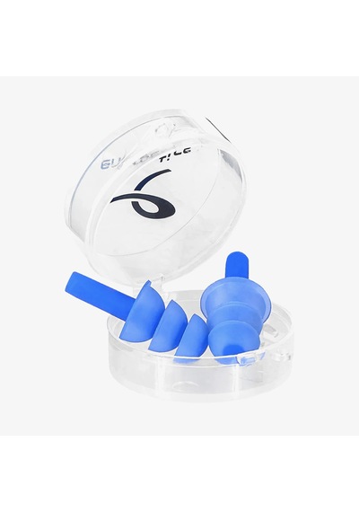 Energetics Ear Plug 2.0 Mavi Kulak Tıkacı 429140