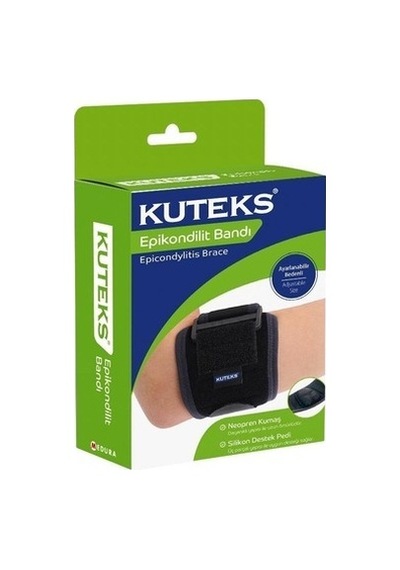 Kuteks - Epıkondılıt Bandı