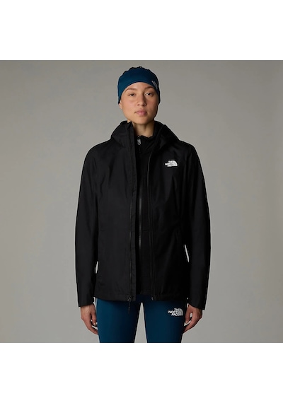 The North Face Quest Triclimate Kadın Mont Nf0a3y1ı4h01 Siyah