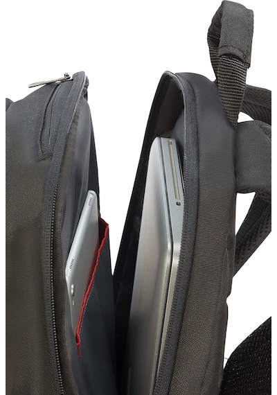 Cm5-09-005 Guard It 2.0 Notebook Sırt Çantası, Siyah, 14.1" Çok Renkli