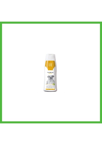 Vaveni Çay Ağacı Yağlı Köpek Şampuanı 250 Ml Arz