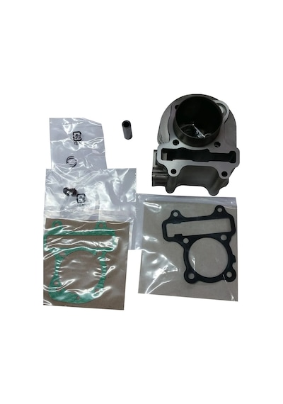 Gtem Mondial Lavinia 125 Silindir Piston Sekman Seti