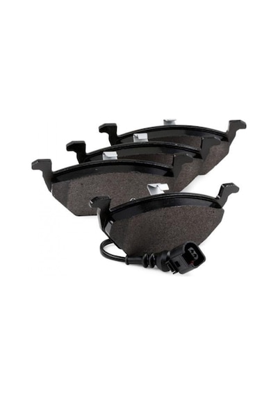 Ön Fren Balatası Takım - Seat Leon 1.6 2005-2012 75 Kw -- 0986495