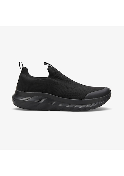 Anta Commute Slip-on Erkek Siyah Günlük Ayakkabı 812537703 2800282