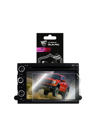 Ipg Ford F/150/250/350/450 8" Görünmez Ekran Koruyucu (273380792)