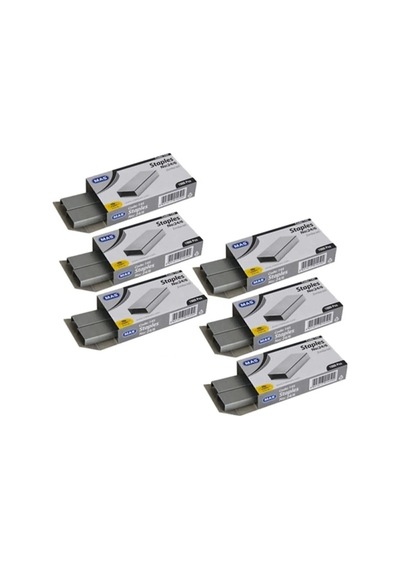 Mas Zımba Teli No:24 ''6 Paket'' 6000 Adet