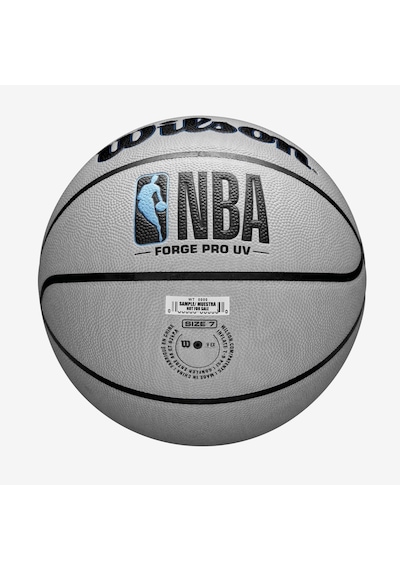 Wilson Basketbol Topu Nba Forge Pro Uv Size:7 Wz2010801xb7
