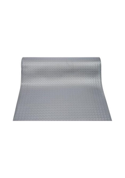 Taban Döşemesi Bezsiz Gri 1.6mm 100cm 027201