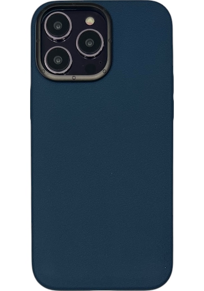 Nettech Apple Uyumlu iPhone 15 Pro Max Nt-n033 Arka Koruma Kılıf - Pembe Pembe