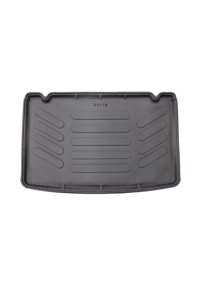 Rizline Renault Clio 3 Hb Kancalı Model 2006-2013 3D Bagaj Havuzu