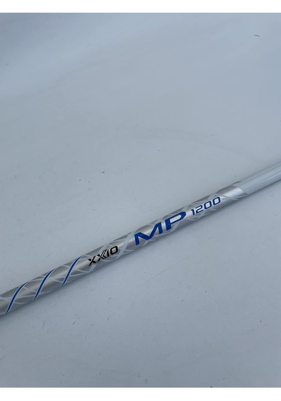Xxıo 12 Iron Mp1200 Graphite 7 R Golf Sopası 93cm Başlıksız Çok Renkli