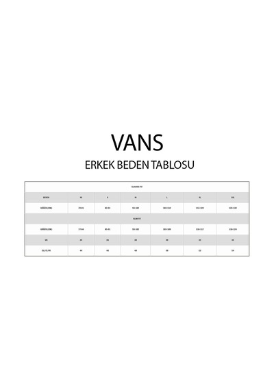 Vans Bloomed 66 Pullover-b Erkek Sweat Vn000hvqblk1