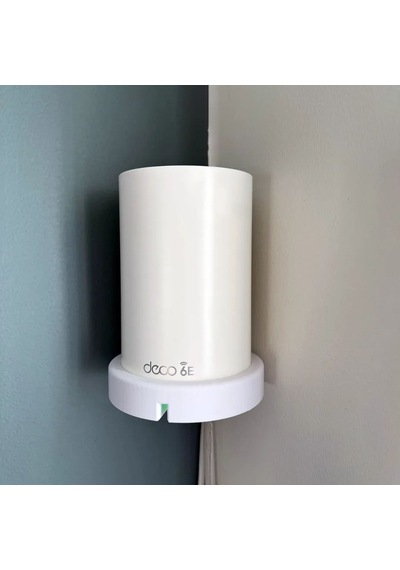 Tp-link Deco Xe75 Duvar Standı