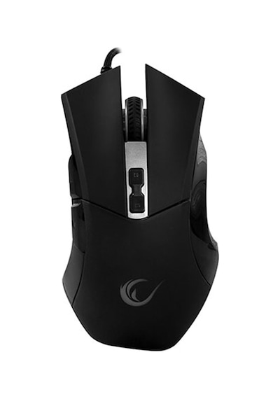 Rampage DLM-355 Usb Makrolu Oyuncu Kablolu Mouse