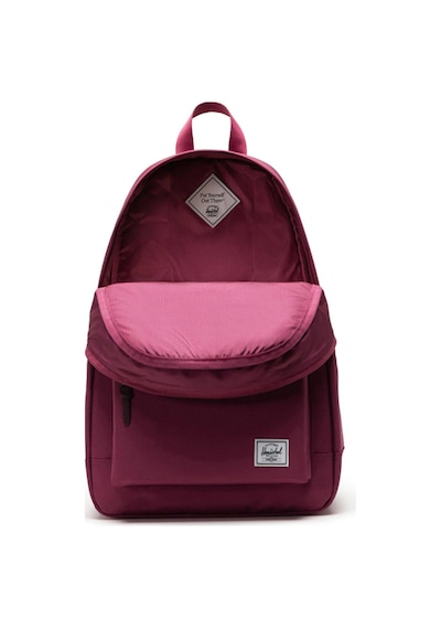 Herschel 11383-06793-os Heritage S Fuşya Unisex Sırt Çantası-23964