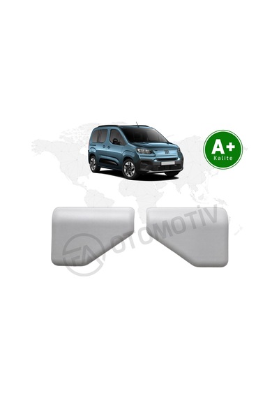 Fiat Doblo Seperatör Demiri Döşeme Kapağı Cam Tavanlı Araçlar 2