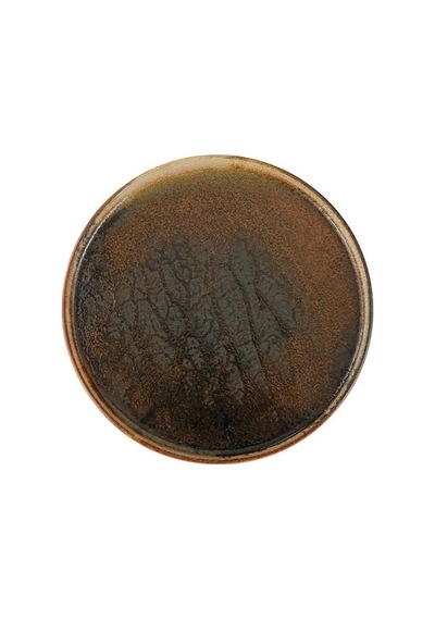 Stoneware Genesis 3 Parça Tek Kişilik Yemek Takımı Çok Renkli