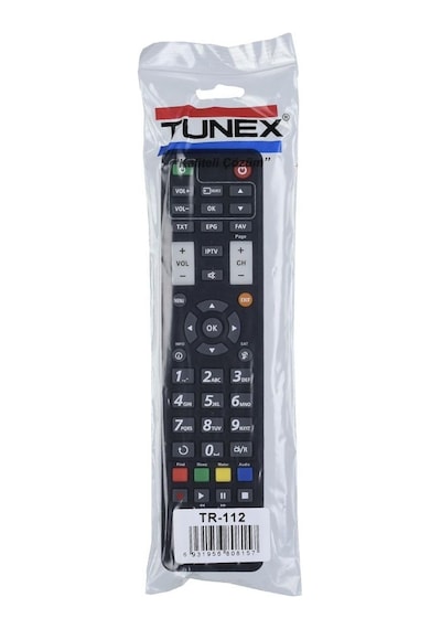 Tunex Next 2000hd Tangi Kanky Punto Kumanda Hob2315 Tr-112