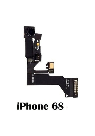 Apple Uyumlu iPhone 6S Ön Kamera Sensör Mikrofon Set