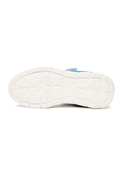 Hummel Zac Jr. Çocuk Ayakkabı 900642-7662 Mavi