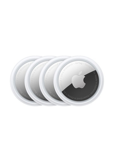 Apple Uyumlu AirTag 4'lü Paket
