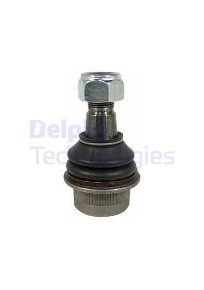 Delphı Tc2424 Rotıl Alt Crafter 06 Sprınter 906 907 910 06