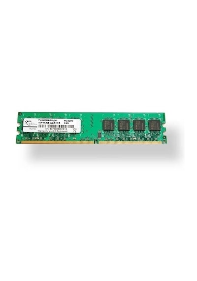 G.Skill Value F1-3200PHU1-1GBNT 1 GB DDR 400 MHz PC Bellek