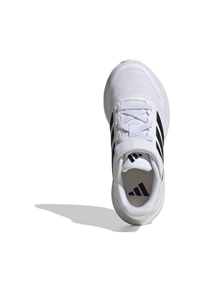 Adidas Runfalcon 5 Çocuk Beyaz Koşu Ayakkabısı Beyaz