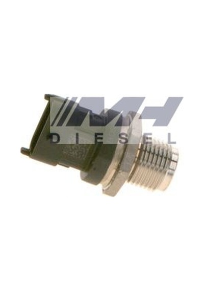 Bosch 0281006226 Yakıt Basınç Sensörü New Holland T4 T5 Case Ih Farmall Steyr Common Rail