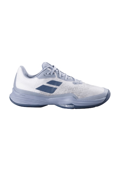 Babolat Jet Mach 3 All Court Men 7654 Beyaz