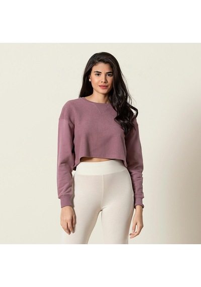 Chakra Anezka Sweatshirt Murdum