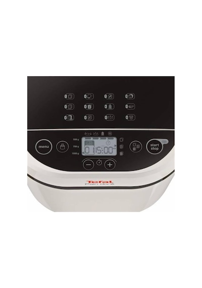 Tefal PF2101 Pain Dore Ekmek Yapma Makinesi