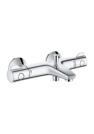 Grohe Grohtherm 800 Termostatik Banyo Bataryası - 34576000
