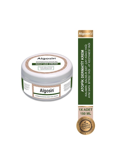 Algosin Psoriatic Kremi 150 ML