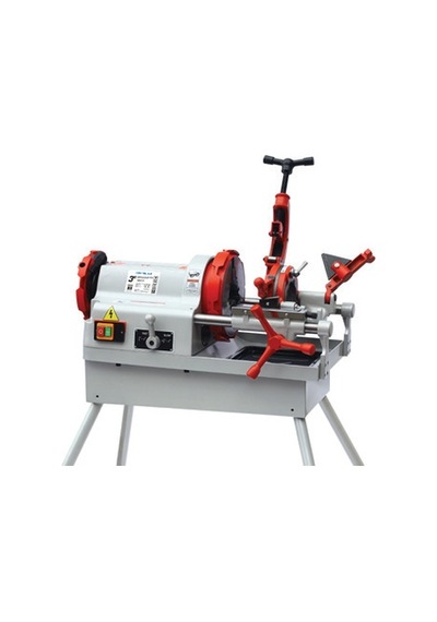 Euromax Ex40440 3 Elektrikli Pafta Makinası