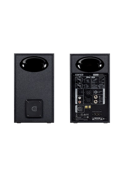 Edifier Mr4.5 Çift Amplifikatörlü Stüdyo Monitörü